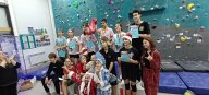 Городские соревнования по скалолазанию Городские соревнования по скалолазанию